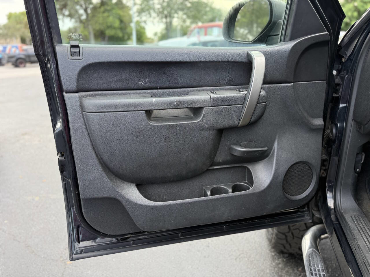 Used 2012 Chevrolet Silverado 1500 LT w/ Interior Plus Package image 18