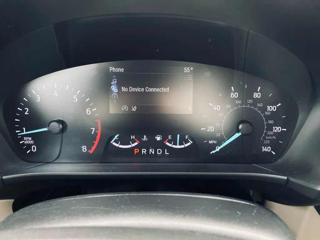 Used 2020 Ford Escape SE image 14
