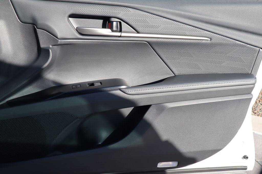 Certified 2026 Toyota Camry XSE image 24