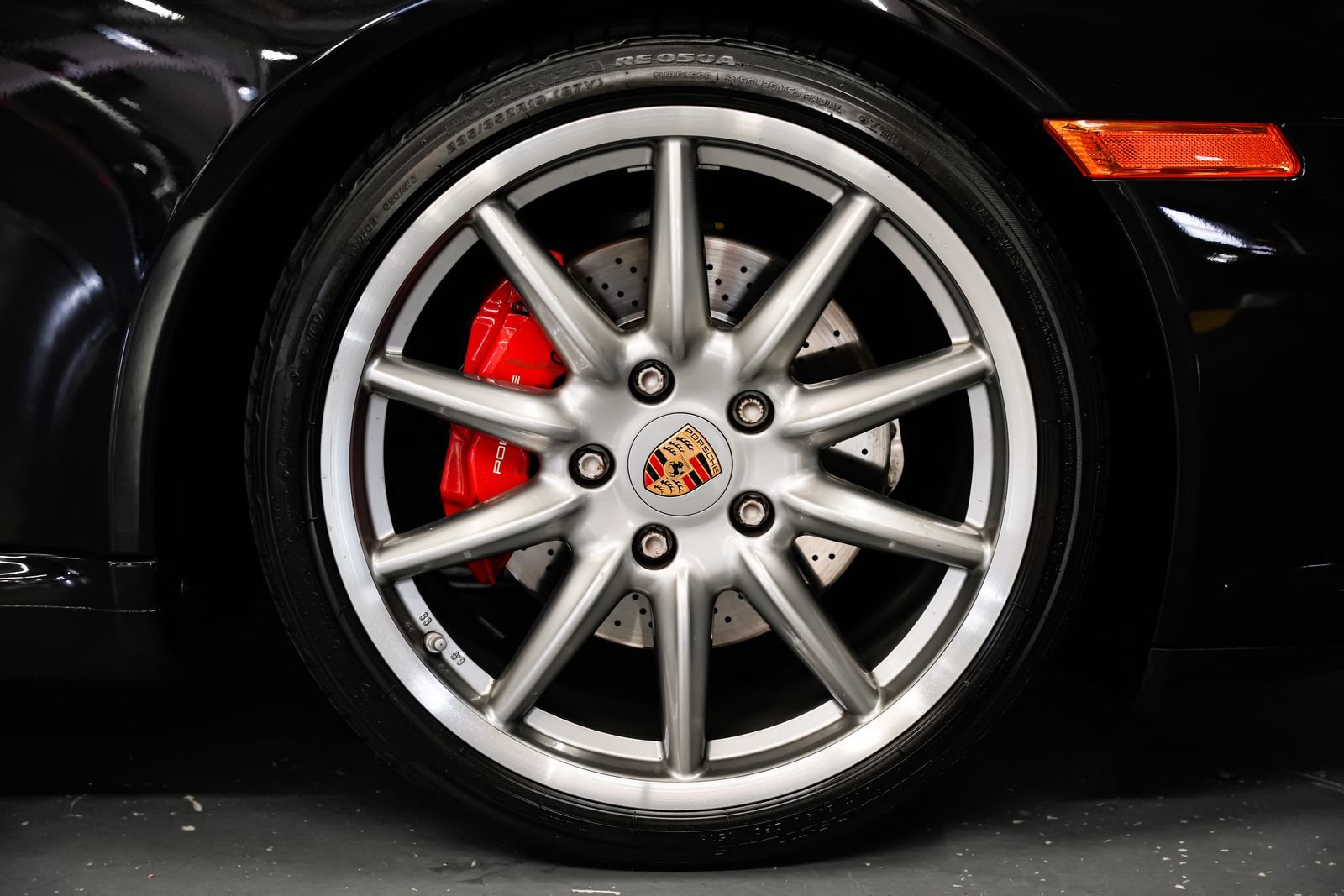 Used 2011 Porsche 911 Carrera S RWD image 46
