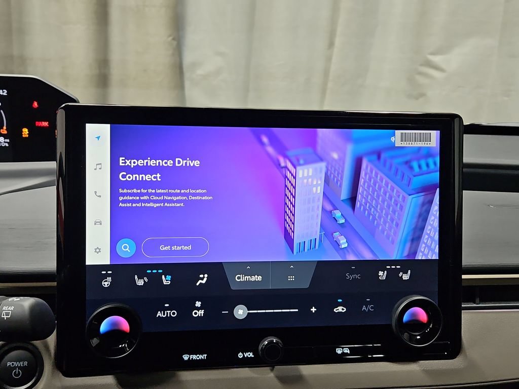 New 2026 Toyota bZ Woodland AWD/4WD image 23