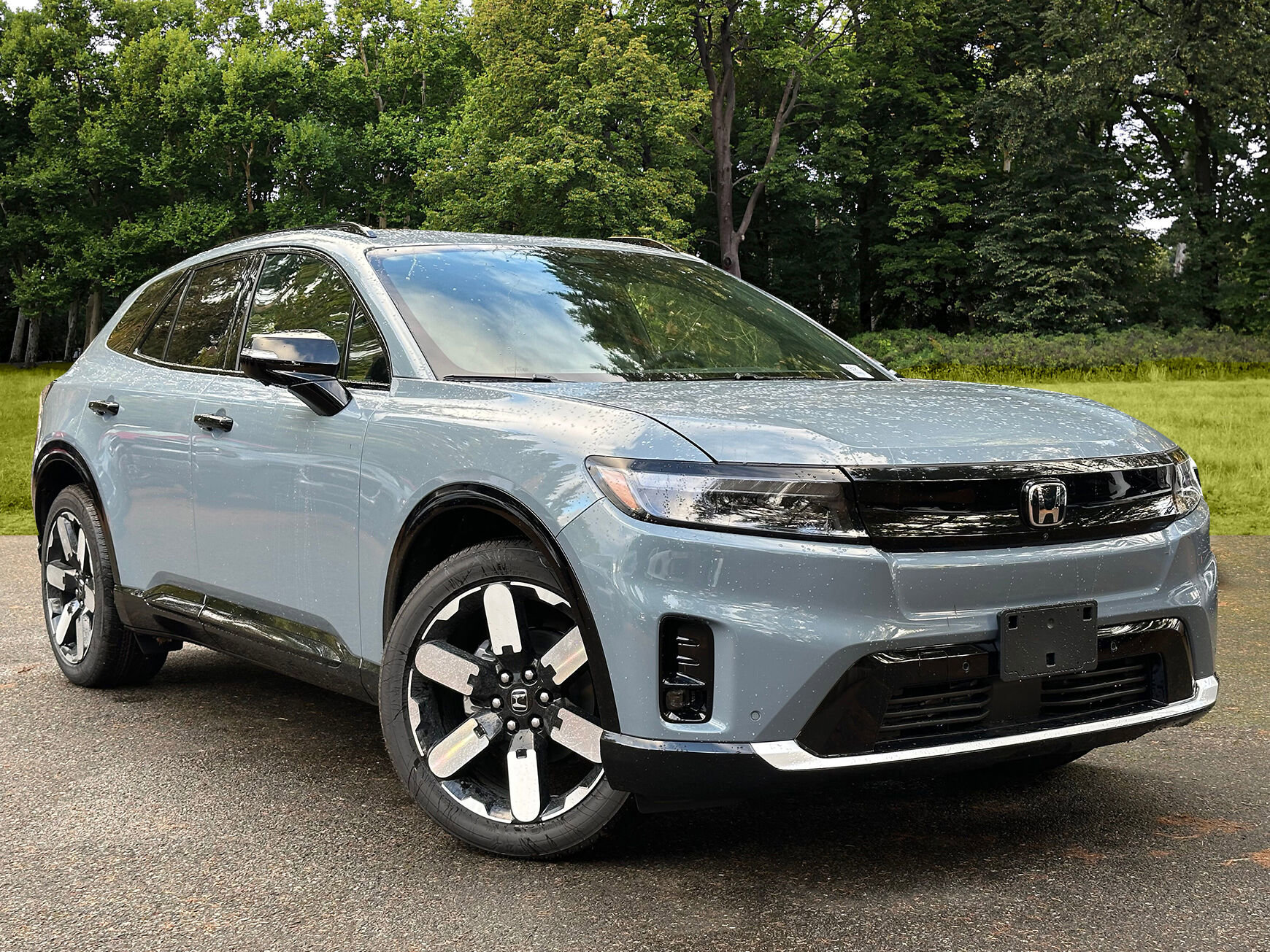 New 2025 Honda Prologue Elite video 1