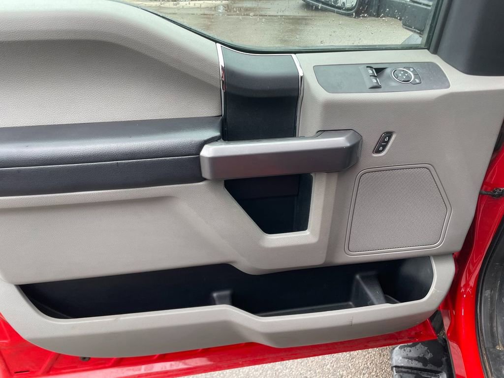 Used 2021 Ford F450 XLT w/ XLT Value Package image 11