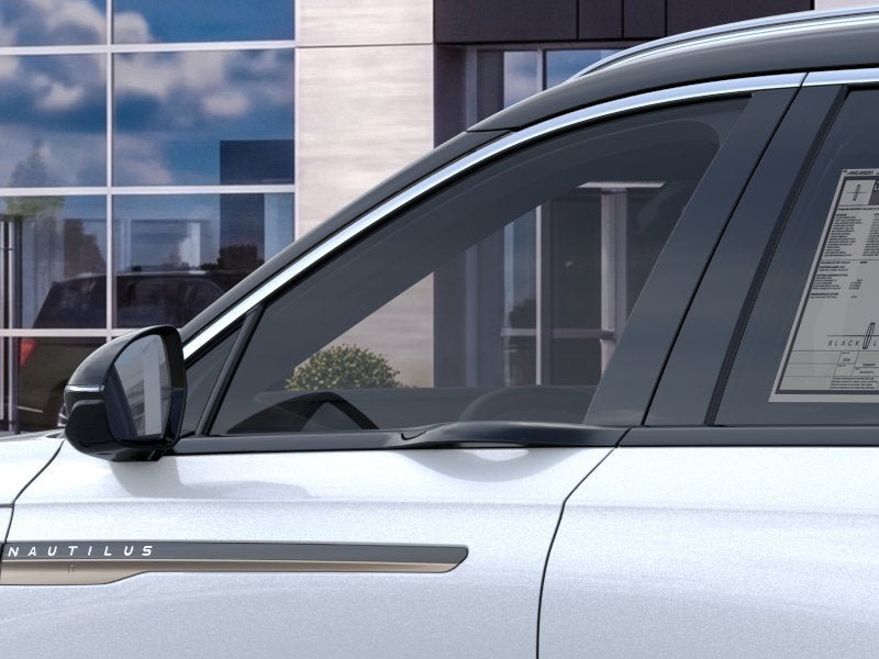 New 2026 Lincoln Nautilus Black Label AWD/4WD image 20