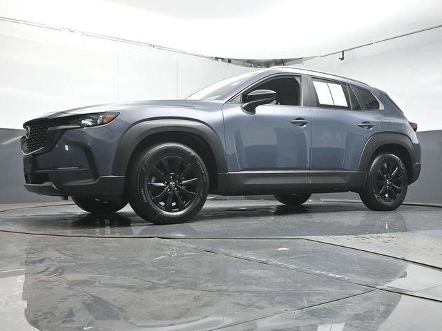 Used 2024 MAZDA CX-50 AWD 2.5 S w/ Weather Package image 36