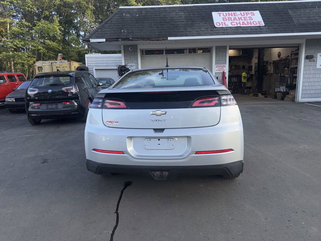 Used 2014 Chevrolet Volt image 15