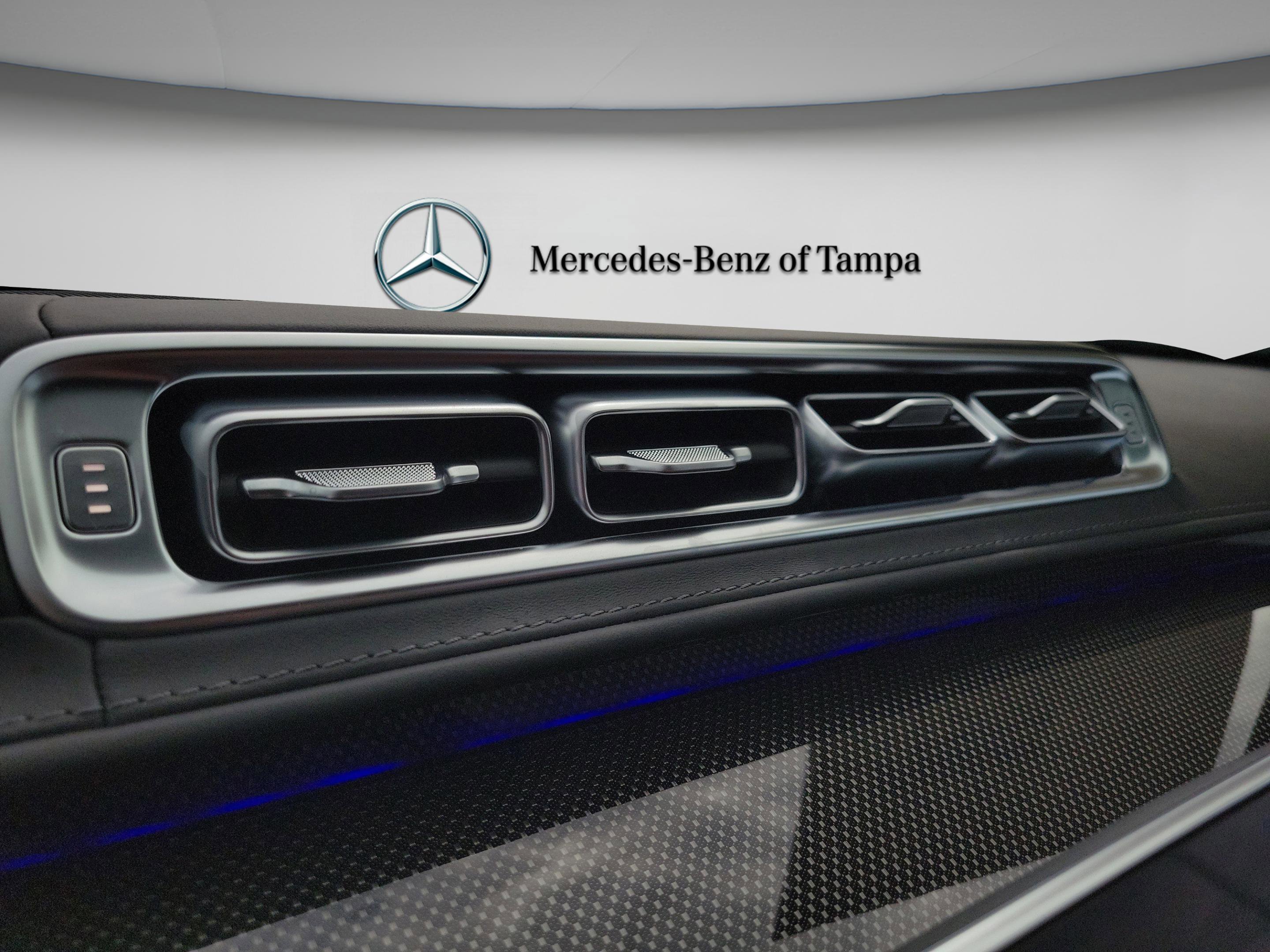 New 2026 Mercedes-Benz S 63 AMG S image 35