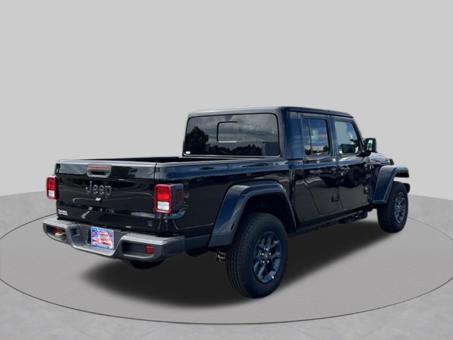 New 2026 Jeep Gladiator Sport AWD/4WD image 7