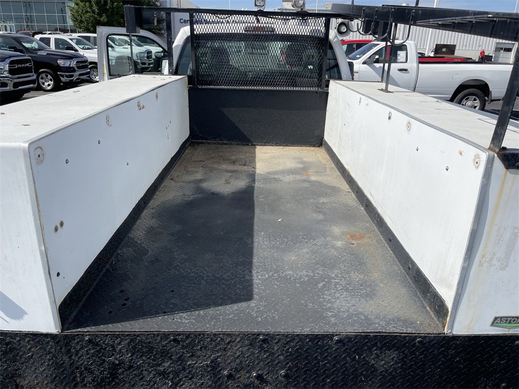 Used 2013 Ford F350 XL w/ PWR Equipment Group image 16