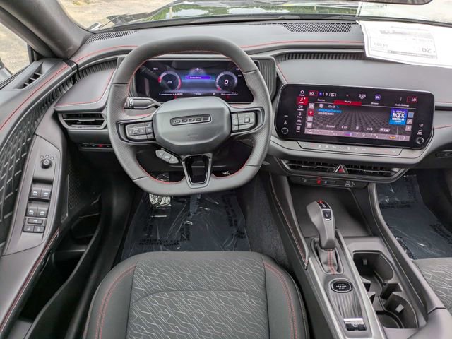 New 2026 Dodge Charger GT w/ Blacktop Package AWD/4WD image 16