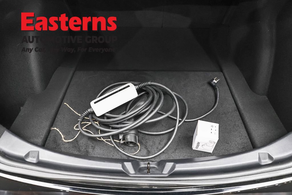 Used 2023 Tesla Model 3 Standard Range RWD image 9