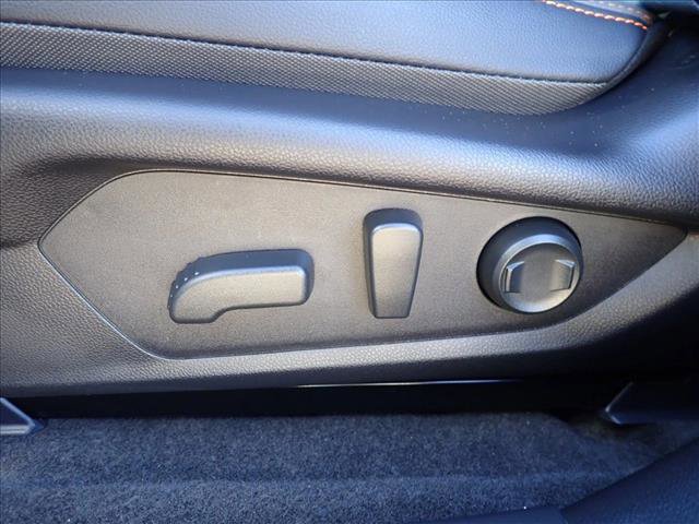 Certified 2025 Subaru Crosstrek 2.5i Limited w/ Crosstrek Mirror Package image 11