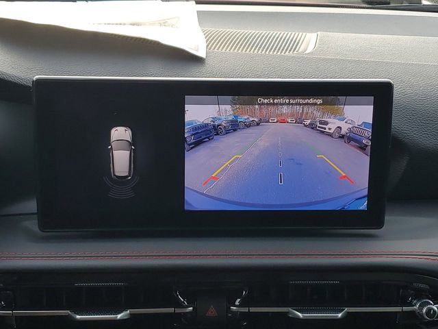 New 2025 Dodge Hornet GT w/ Cold Weather Group image 28