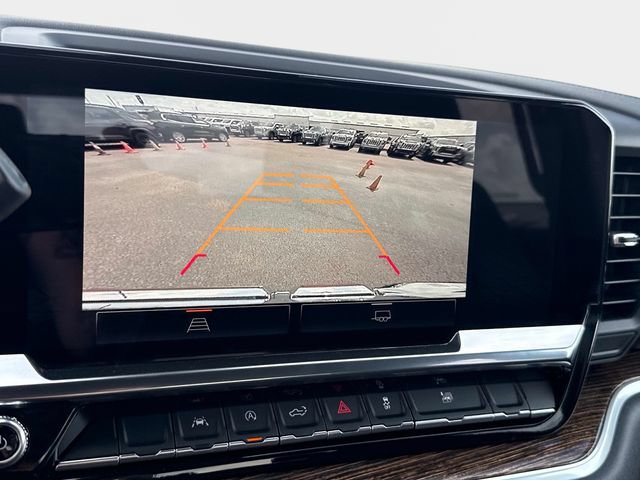New 2026 GMC Sierra 1500 Elevation w/ Elevation Select Package RWD image 23