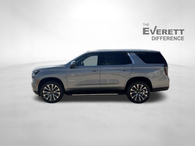 New 2026 Chevrolet Tahoe High Country w/ Sun And Tow Package AWD/4WD image 4