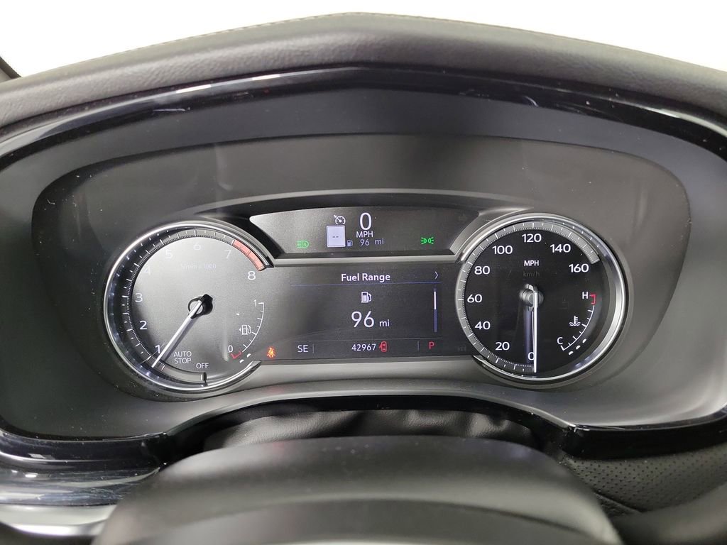 Certified 2024 Cadillac XT5 Premium Luxury image 24