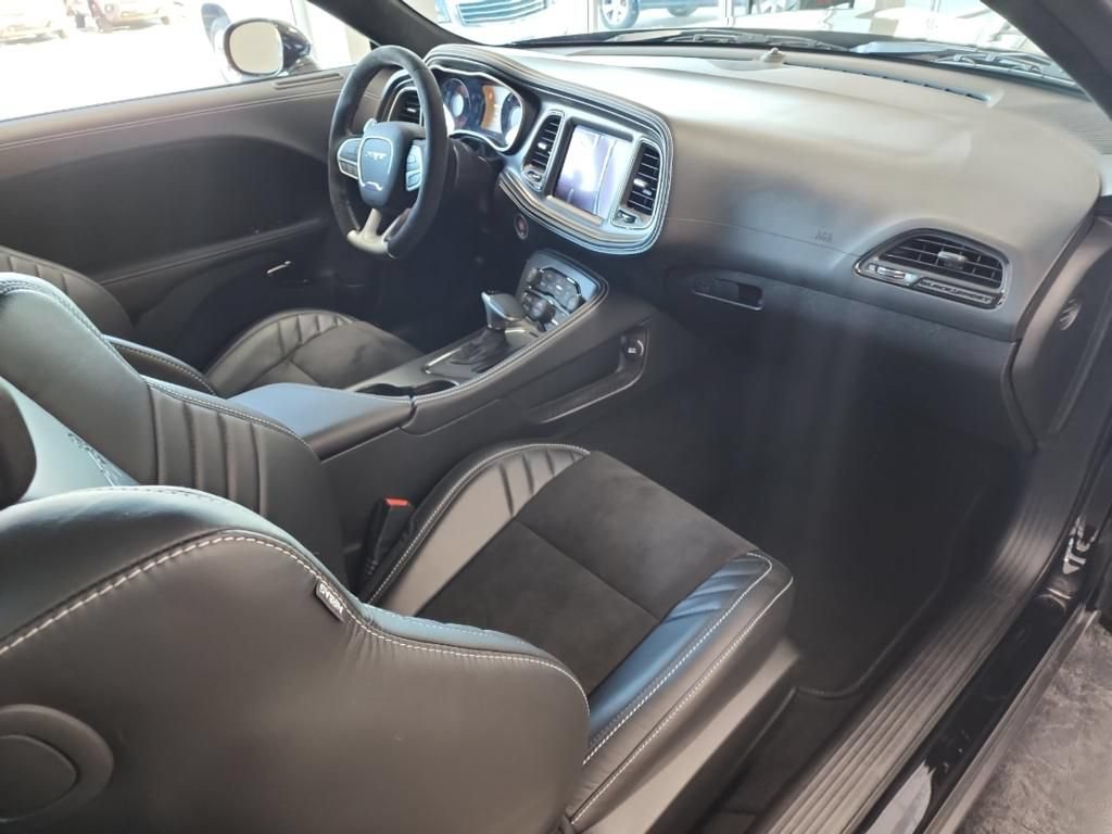 Used 2023 Dodge Challenger SRT Hellcat Redeye RWD image 18