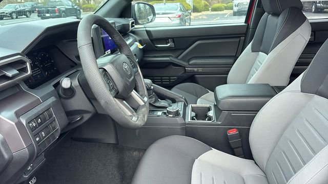 New 2026 Toyota Tacoma TRD Sport image 27
