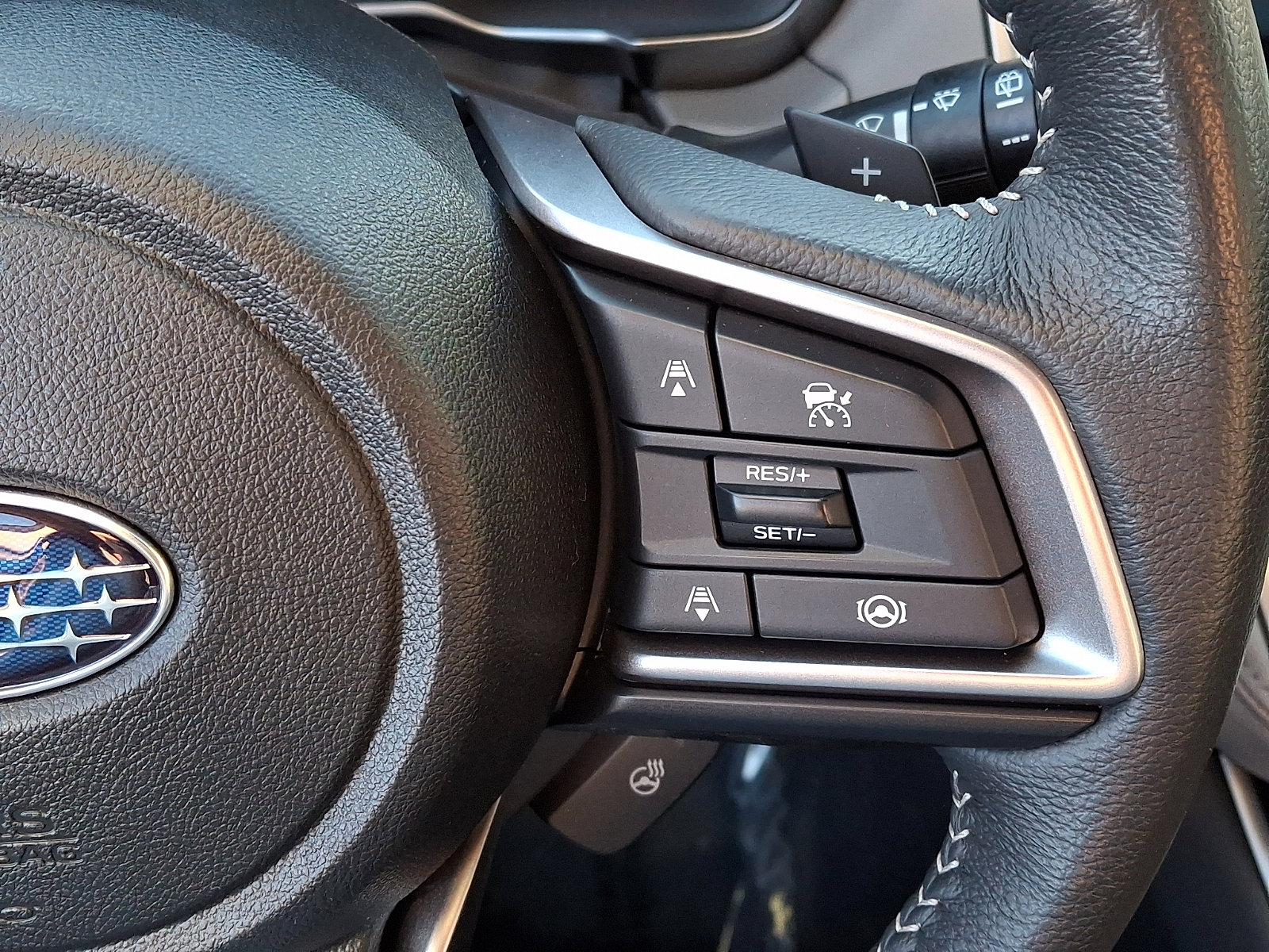 Used 2024 Subaru Outback Limited image 22