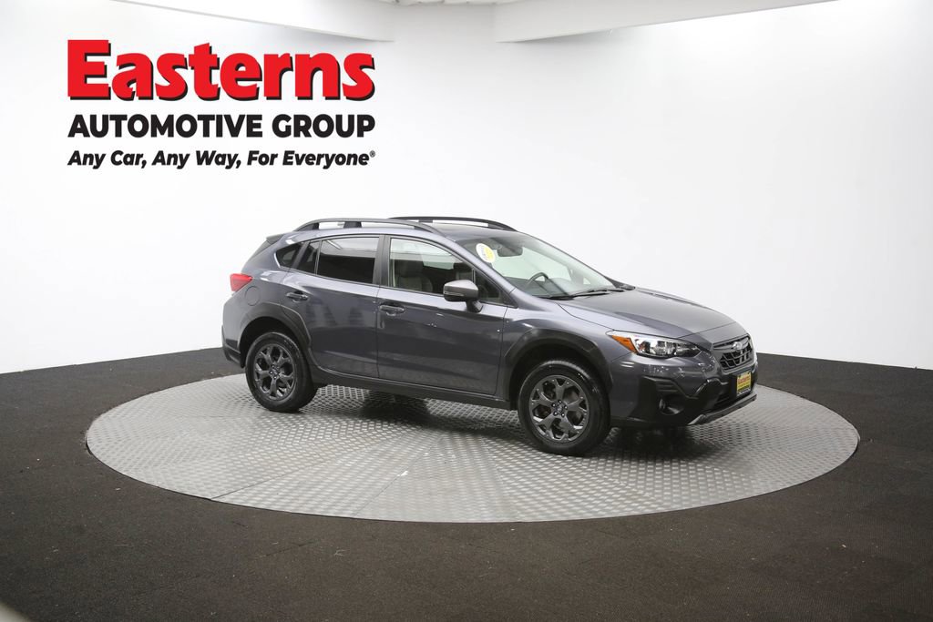 Used 2023 Subaru Crosstrek 2.5i Sport image 47