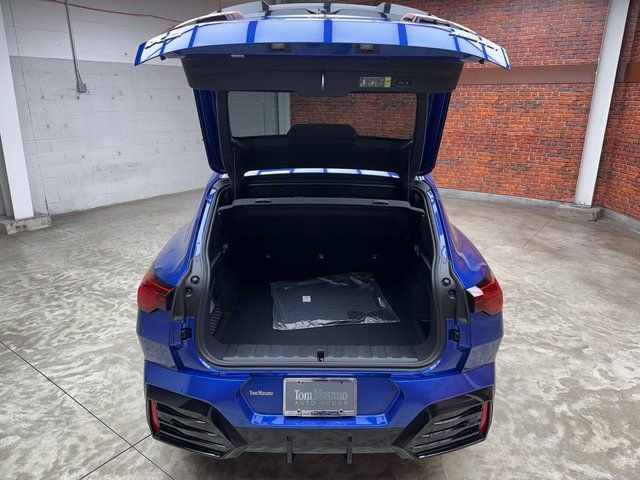 New 2026 BMW X2 xDrive28i image 26