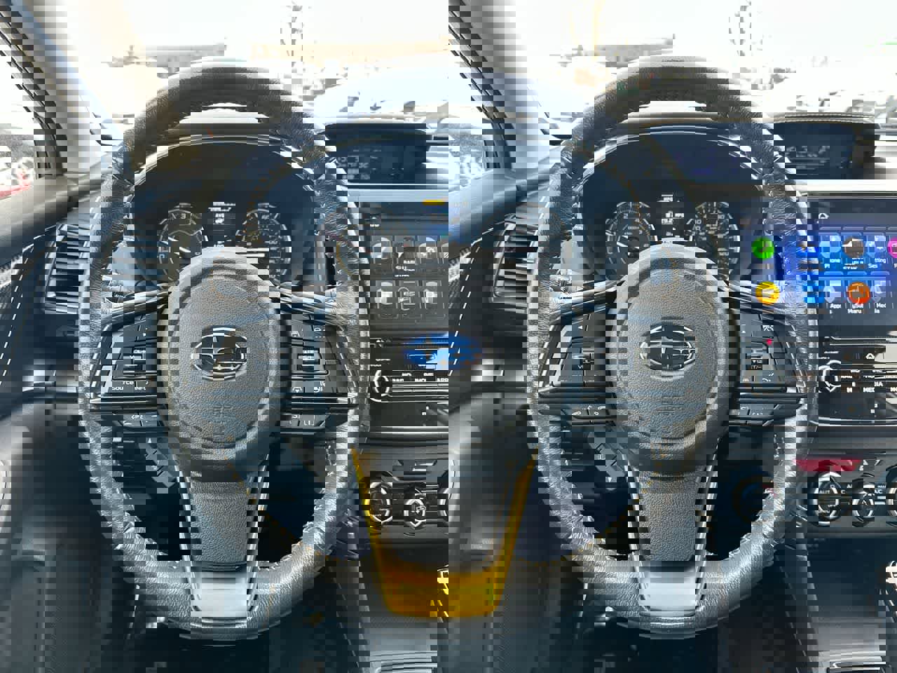 Certified 2021 Subaru Crosstrek 2.5i Sport w/ Moonroof Package image 28