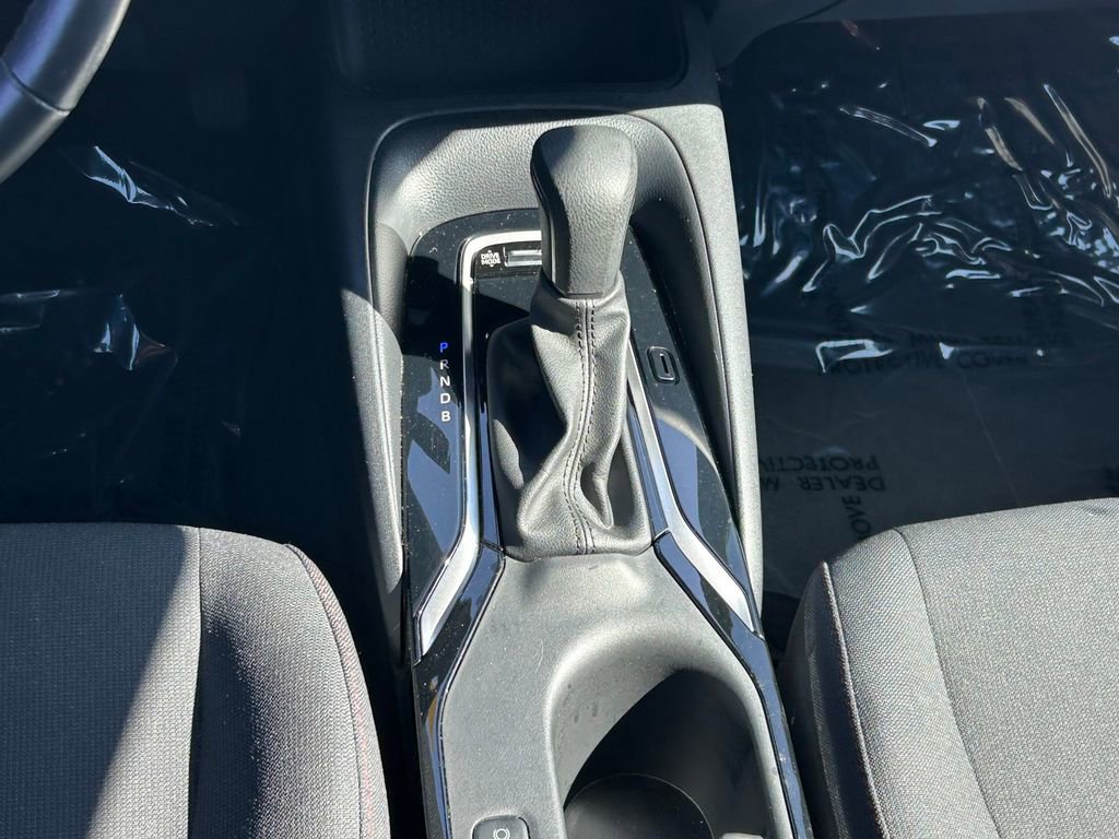 Certified 2024 Toyota Corolla SE image 20