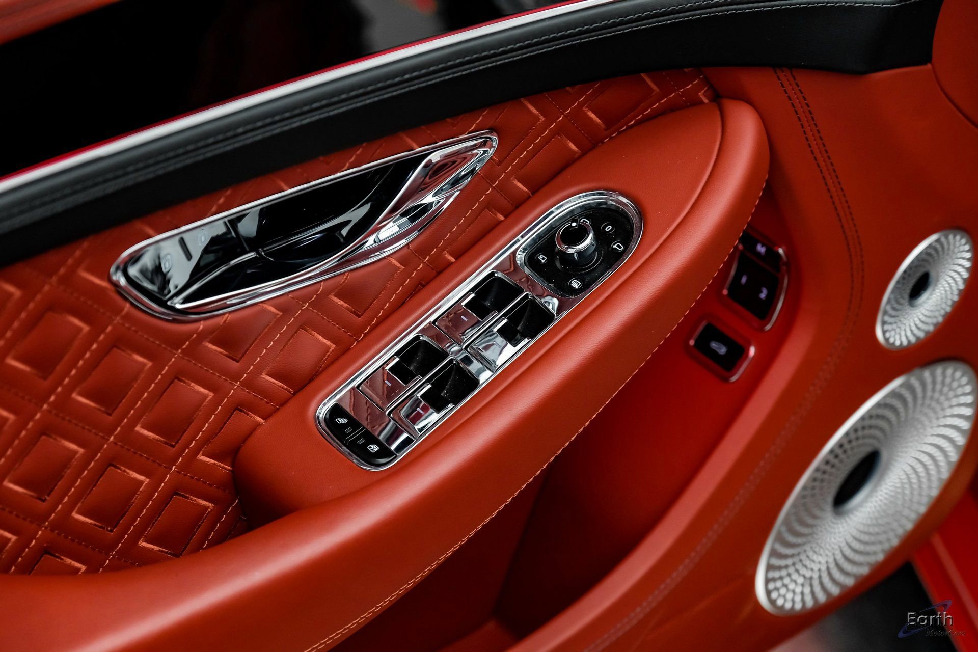 Used 2022 Bentley Continental GT AWD/4WD image 93
