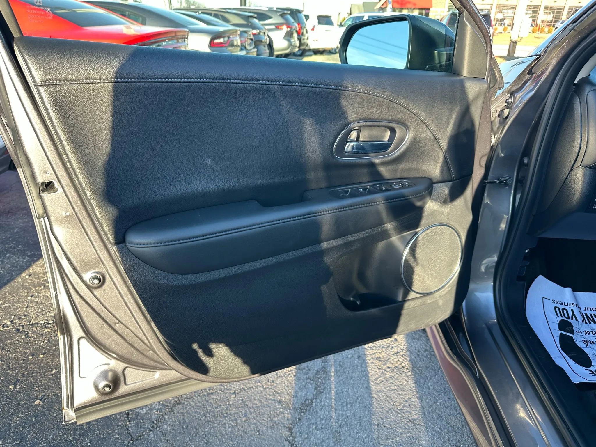 Used 2019 Honda HR-V Touring image 13