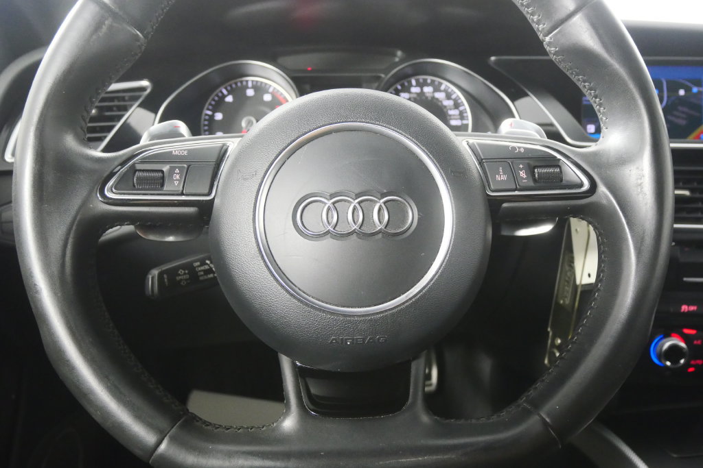 Used 2017 Audi A5 2.0T Sport w/ Technology Package AWD/4WD image 16