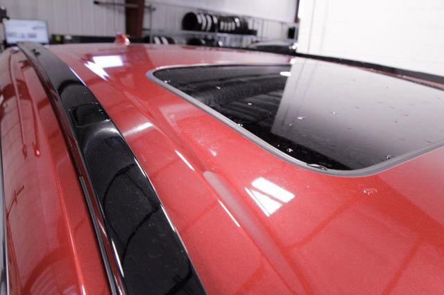 Certified 2025 Honda CR-V Sport image 21