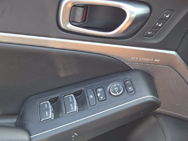 Used 2024 Acura Integra A-Spec w/ Technology Package FWD image 27