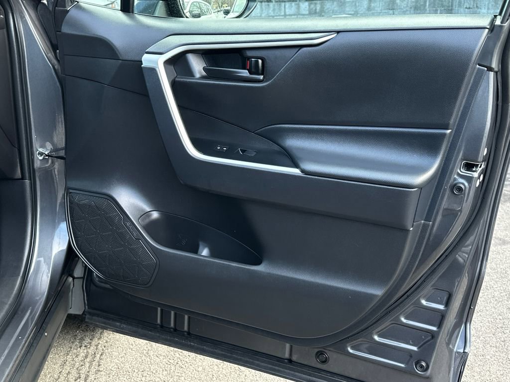 Certified 2024 Toyota RAV4 LE image 11