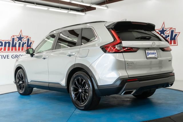 Certified 2025 Honda CR-V Sport-L image 6