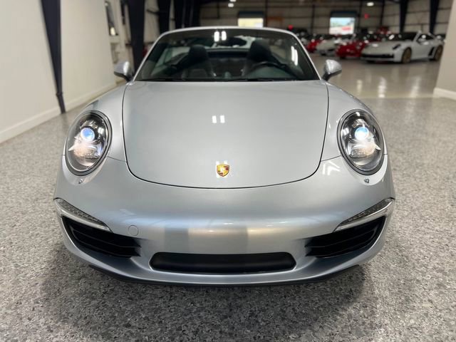 Used 2014 Porsche 911 Carrera 4 image 13