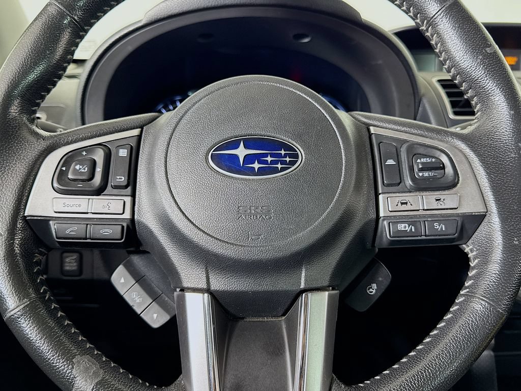 Used 2018 Subaru Forester 2.0XT Touring w/ Popular Package #3B AWD/4WD image 37