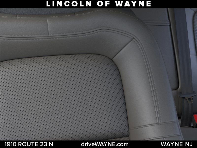 New 2026 Lincoln Corsair Grand Touring image 17