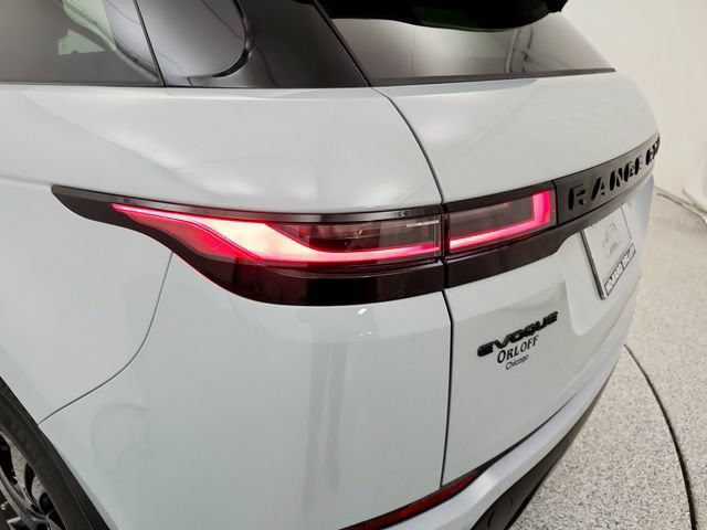 New 2026 Land Rover Range Rover Evoque S AWD/4WD image 27