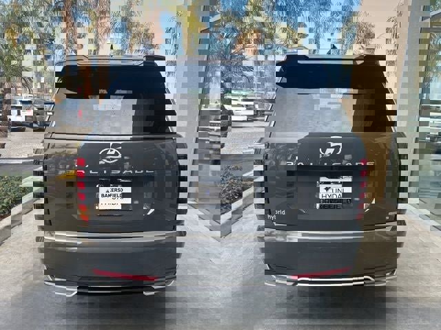 New 2026 Hyundai Palisade Calligraphy image 28