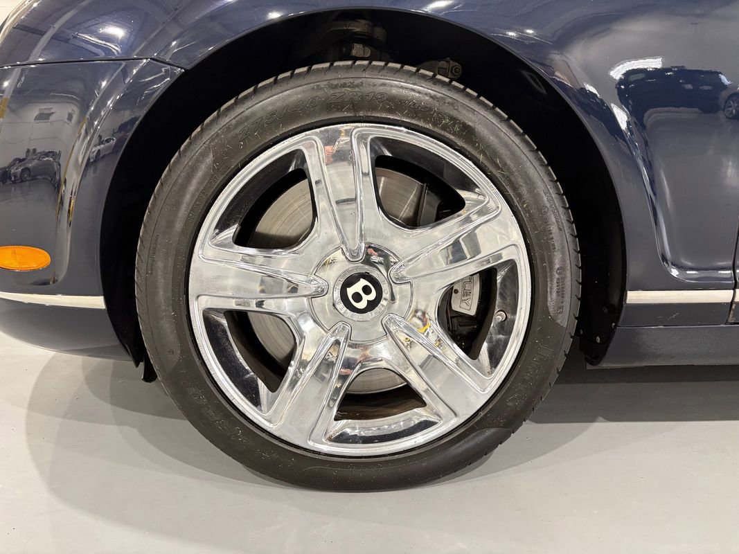 Used 2007 Bentley Continental GTC AWD/4WD image 52