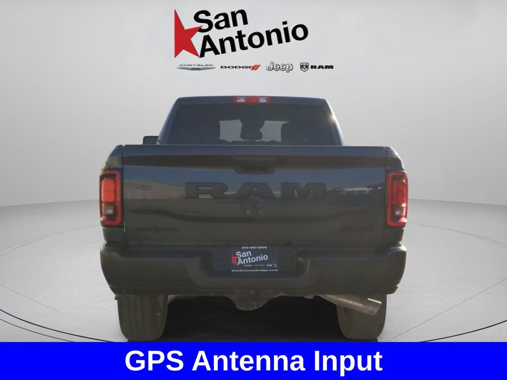 New 2026 RAM 2500 Lone Star image 9