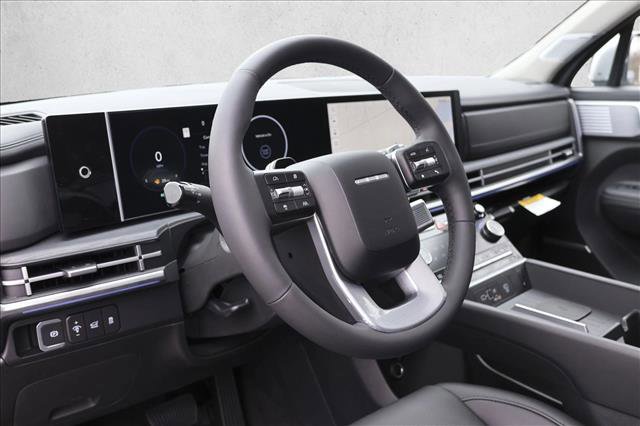 New 2026 Hyundai Santa Fe Limited image 10