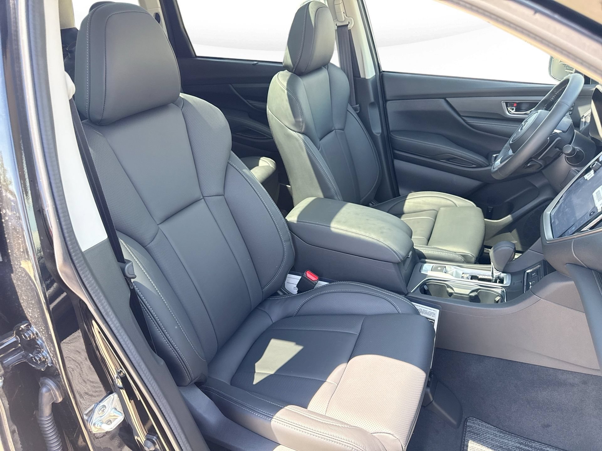 New 2026 Subaru Ascent Limited AWD/4WD image 27