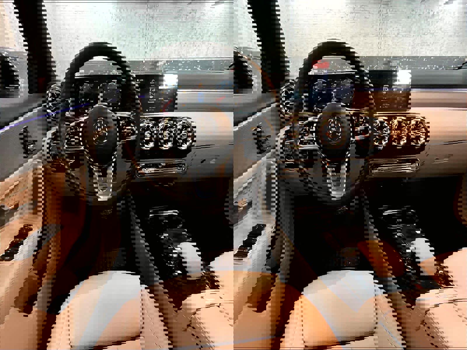 Used 2021 Mercedes-Benz A 220 image 8