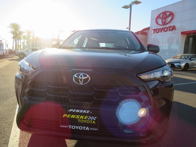 New 2026 Toyota Corolla Cross L image 5