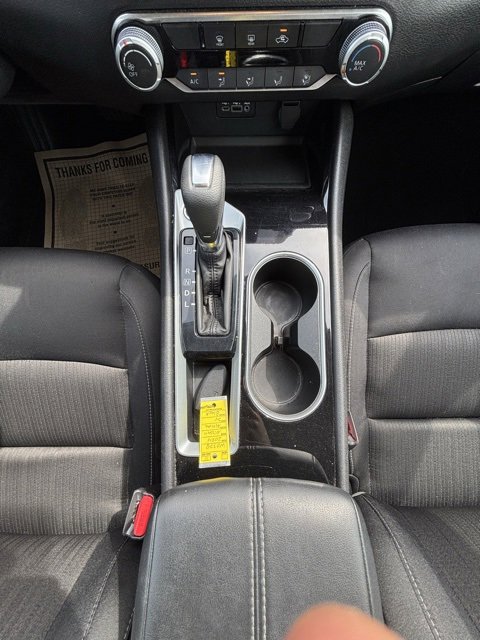 Used 2024 Nissan Altima 2.5 SV image 20