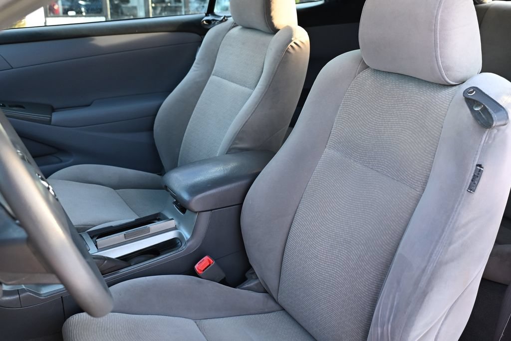Used 2007 Toyota Solara SE FWD image 14