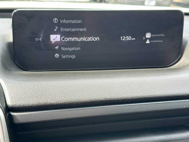 Used 2023 MAZDA CX-50 AWD 2.5 Turbo w/ Cargo Package image 26