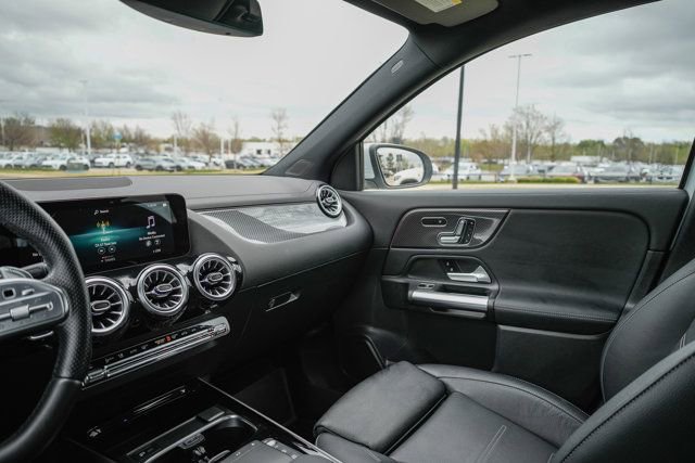Certified 2022 Mercedes-Benz GLA 35 AMG 4MATIC image 24