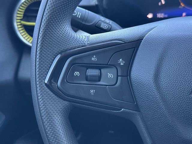 Used 2024 Chevrolet Trax LT image 23